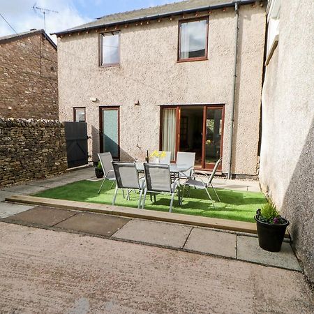 Summerseat Kirkby Stephen Exterior photo