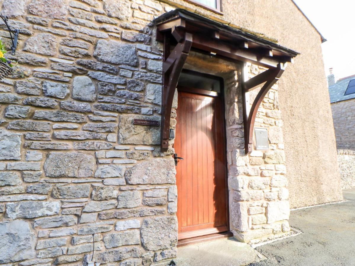 Summerseat Kirkby Stephen Exterior photo