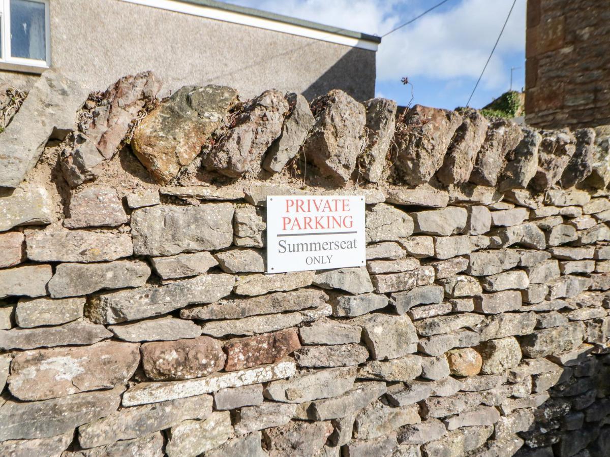 Summerseat Kirkby Stephen Exterior photo